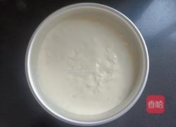 零糖椰香橙味戚风蛋糕的做法图解18