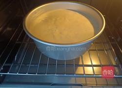 零糖椰香橙味戚风蛋糕的做法图解19