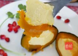 南瓜烤蛋的做法图解12
