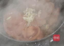 西红柿鸡蛋疙瘩汤的做法图解5