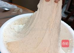 肉包子的做法图解5