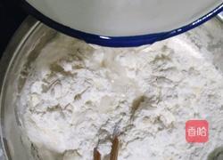 家庭版油条的做法图解4