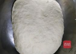 家庭版油条的做法图解7