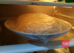 家庭版油条的做法图解9