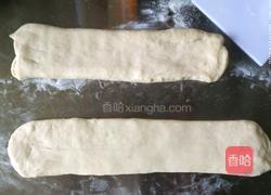 家庭版油条的做法图解10