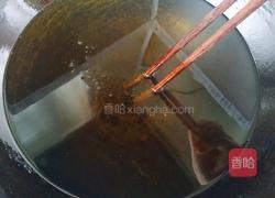家庭版油条的做法图解15