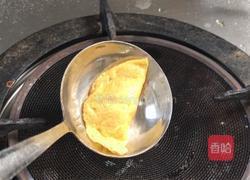 黄金蛋饺的做法图解5