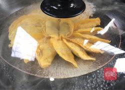 黄金蛋饺的做法图解7