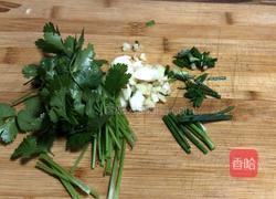 酸菜炖武昌鱼的做法图解4