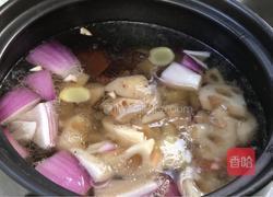 什錦燉菜的做法圖解5