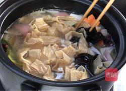 什锦炖菜的做法图解6