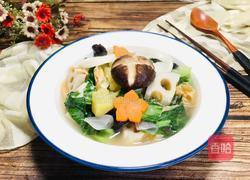 什锦炖菜的做法图解9