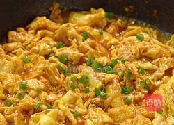 灵魂滑蛋的做法图解6