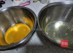 巧克力奶油蛋糕卷的做法图解1