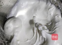 巧克力奶油蛋糕卷的做法图解5