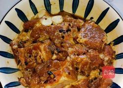 豆鼓蒸排骨的做法图解8