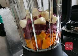 营养米糊的做法图解3