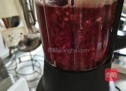 营养米糊的做法图解5