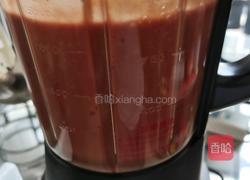 营养米糊的做法图解8