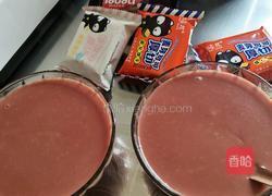 营养米糊的做法图解11