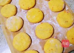 黄桂柿子饼的做法图解8