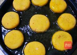 黄桂柿子饼的做法图解9