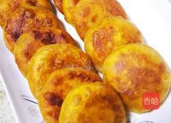 黄桂柿子饼的做法图解11