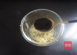  炒蟹粉的做法图解4