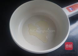  炒蟹粉的做法图解6