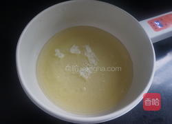  炒蟹粉的做法图解7