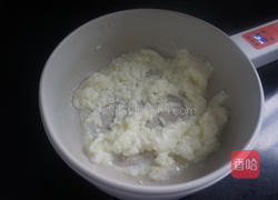  炒蟹粉的做法图解8