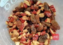 红薯窝头的做法图解3