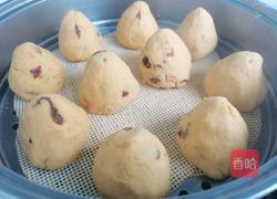 红薯窝头的做法图解9