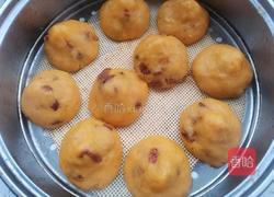 红薯窝头的做法图解10