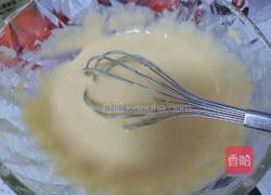 戚风蛋糕的做法图解5