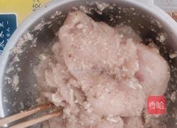 脆皮炸鸡的做法图解2