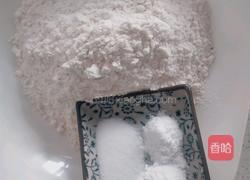 脆皮炸鸡的做法图解3