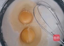 脆皮炸鸡的做法图解4