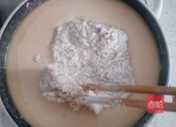 脆皮炸鸡的做法图解7