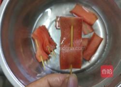 扬帆起航的做法图解6