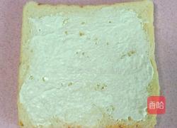 牛肉鸡蛋三明治的做法图解4