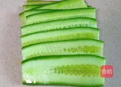 牛肉鸡蛋三明治的做法图解3