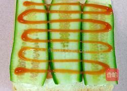 牛肉鸡蛋三明治的做法图解7