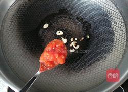 白菜疙瘩汤的做法图解7