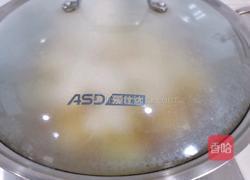 海味烧冬瓜的做法图解7