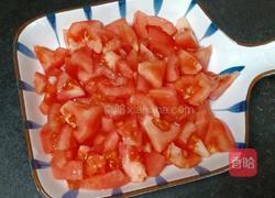 番茄鸡蛋焖面的做法图解2