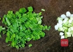 番茄鸡蛋焖面的做法图解3