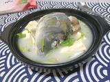 鱼头豆腐汤的做法[图]