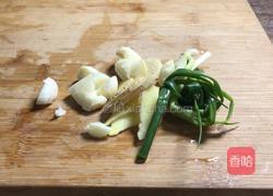 红烧排骨的做法图解2