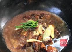 红烧排骨的做法图解6